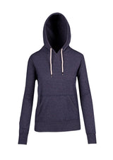 FP65UN-Ladies/Junior Greatness Heather Hoodie