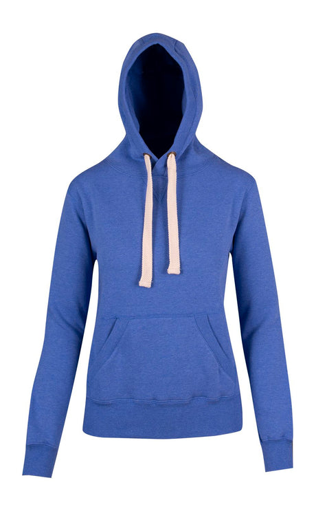 FP88UN-Ladies/Juniors Heavy Fleece Hoodie