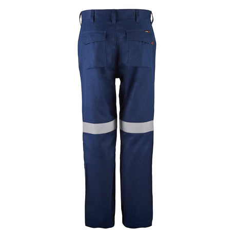 FPV018-Mens Hrc2 Straight Pnt