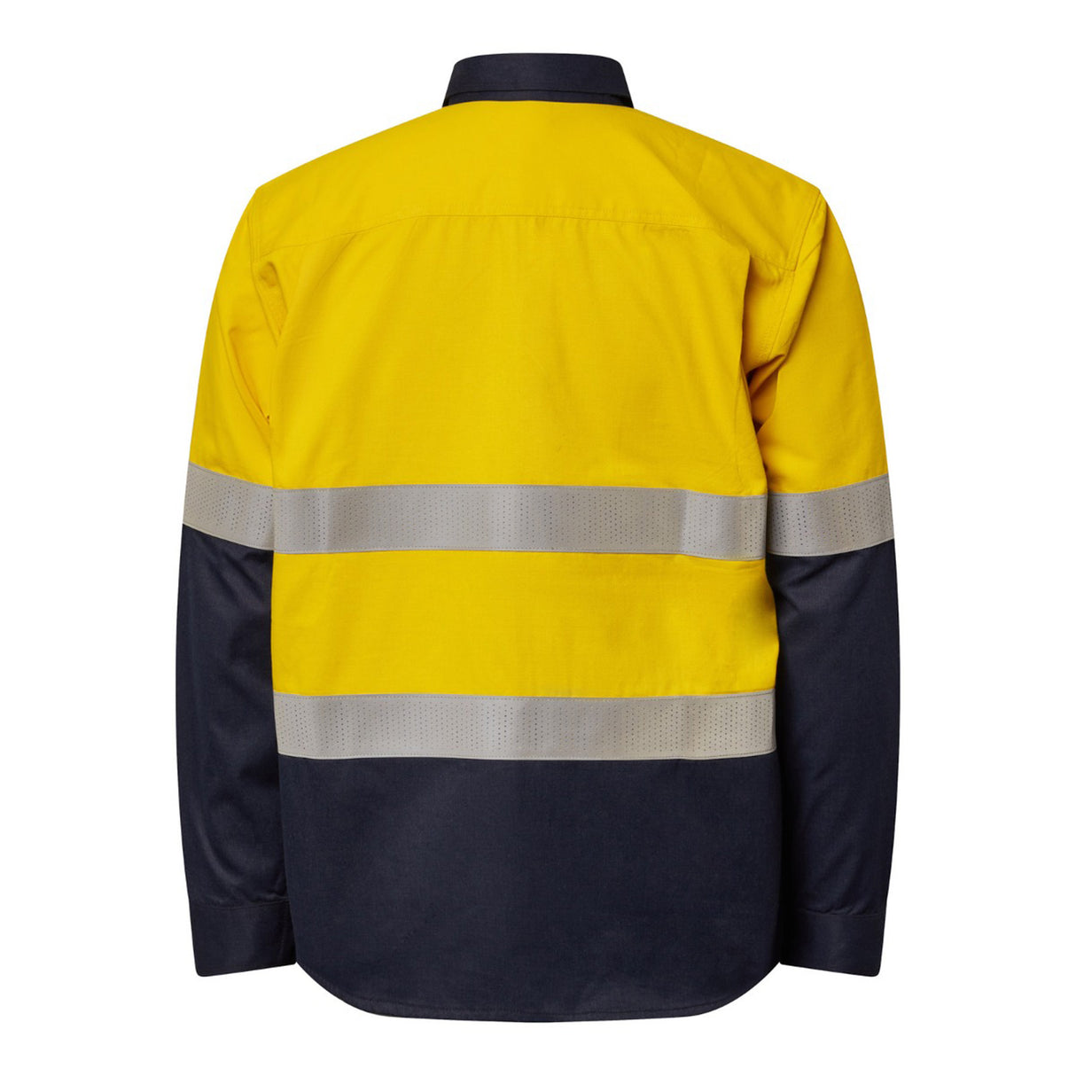 FSV014A-Mens Hrc2 L/S Sht