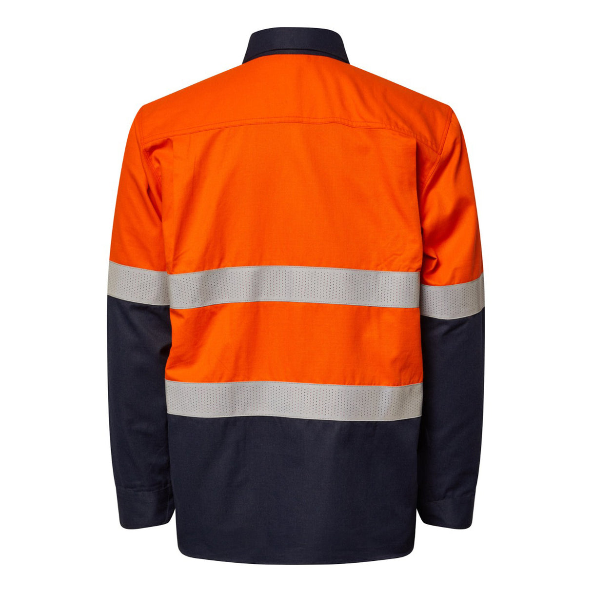 FSV014A-Mens Hrc2 L/S Sht
