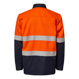 FSV014A-Mens Hrc2 L/S Sht