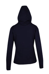 FZ99UN-Ladies/Junior Heavy Zip Fleece Hoodie