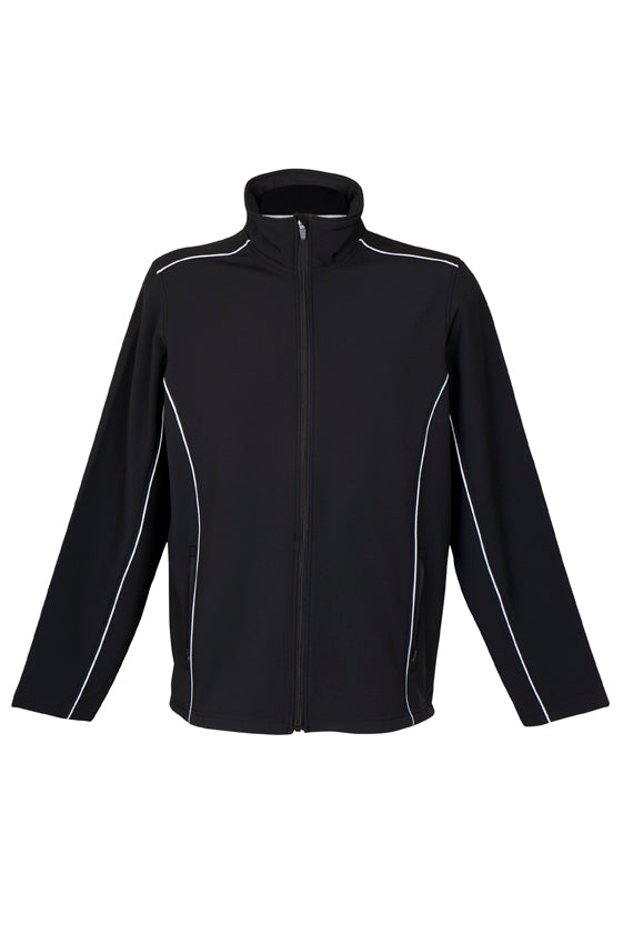 J486HZ-Men's Tempest Plus Jacket