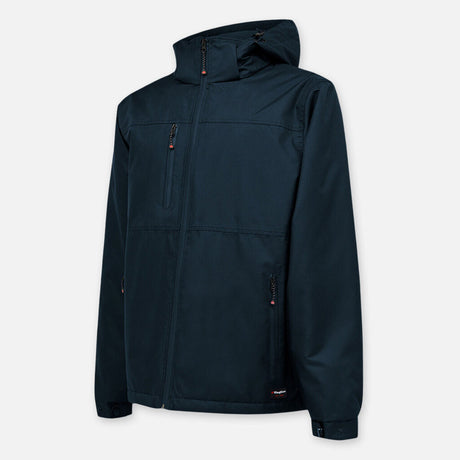 K05025-Insulated Wet Weather Jacket