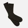 K09270-Men's Bamboo Work Socks