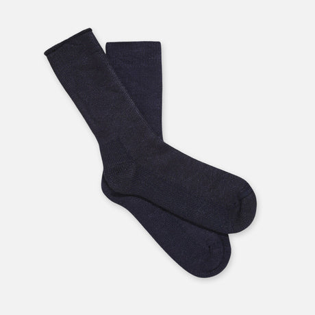 K09270-Men's Bamboo Work Socks