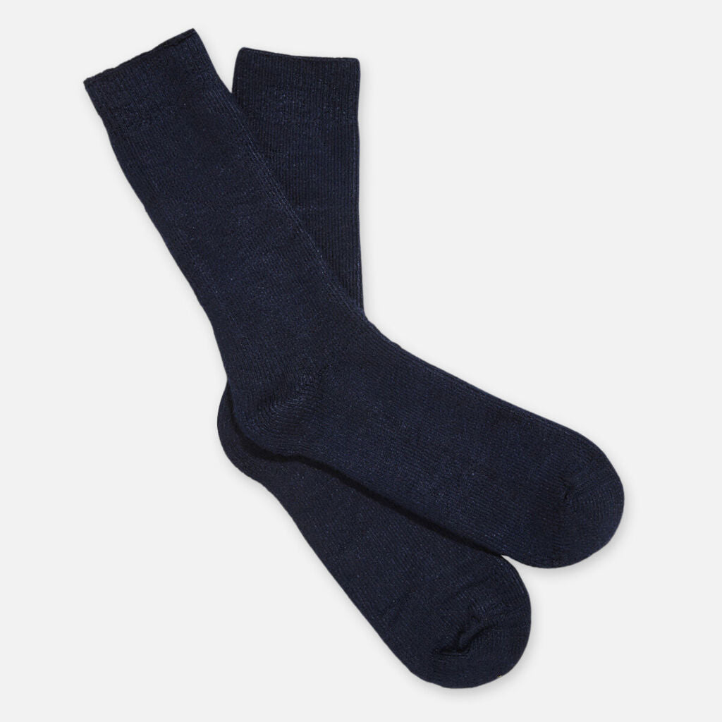 K09270-Men's Bamboo Work Socks