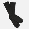 K09275-Men's Bamboo Corporate Socks