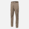 K13005-Rib Comfort Waist Pant