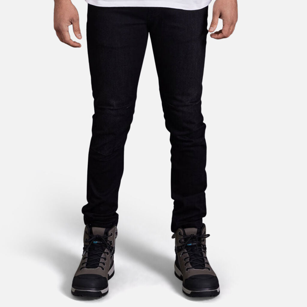 K13006-Urban Coolmax Denim Jean