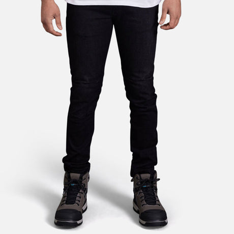 K13006-Urban Coolmax Denim Jean