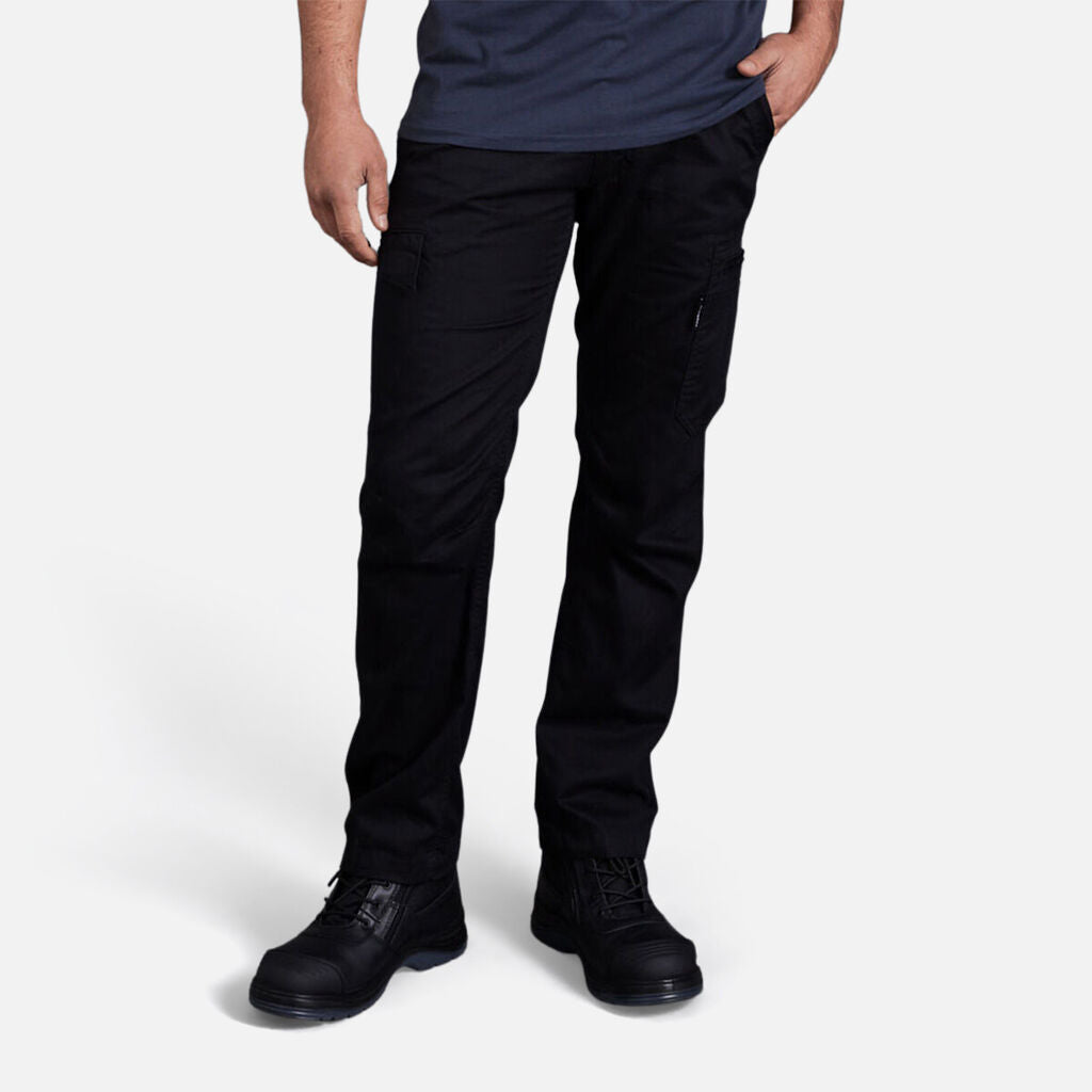 K13290-Summer Tradie Pants