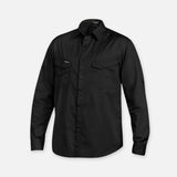 K14350-Tradies Shirt L/S