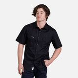 K14355-Tradies Shirt S/S