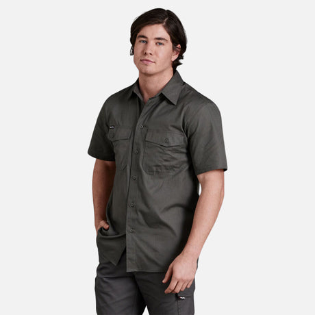 K14825-Workcool 2 Shirt S/S