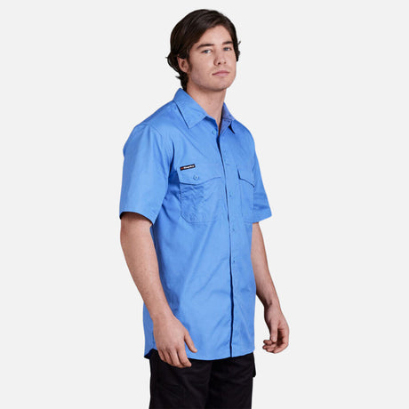 K14825-Workcool 2 Shirt S/S