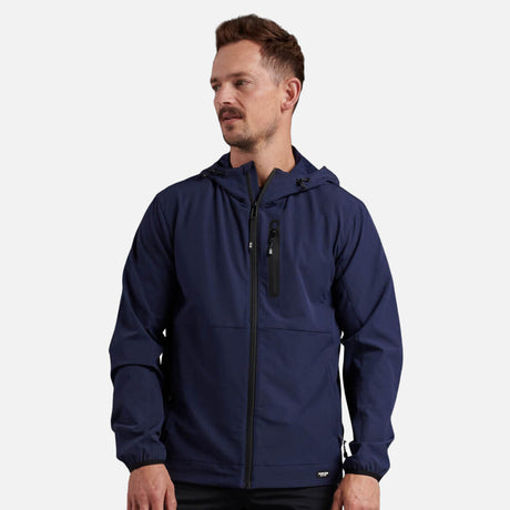 K15005-Trademark Repel Jacket (NEW)