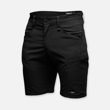 K17013-Drycool Cargo Short