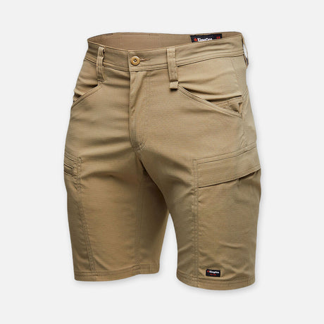 K17013-Drycool Cargo Short