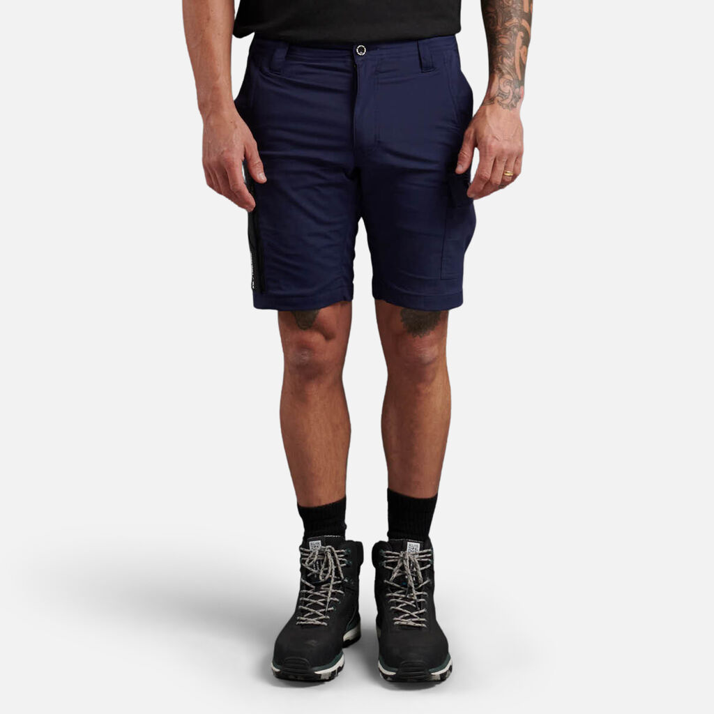 K17019-Trademark Cargo Short (NEW)