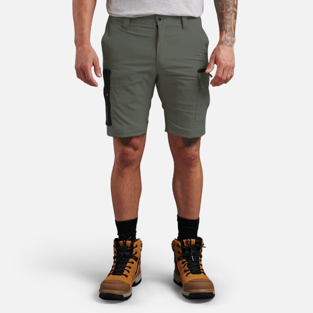 K17019-Trademark Cargo Short (NEW)