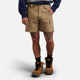 K17330-Tradie Summer Short Short