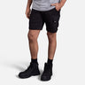 K17820-Workcool Shorts (Modern Contoured Fit)