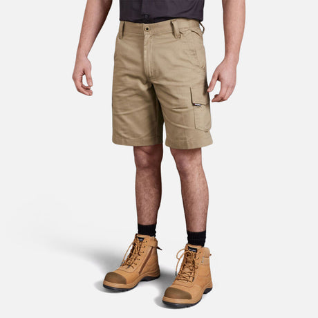 K17820-Workcool Shorts (Modern Contoured Fit)