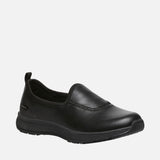 Women's Superlite Slip-On-BLACK