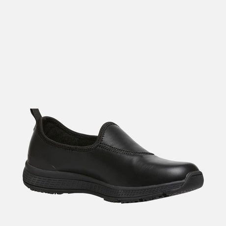 Women's Superlite Slip-On-BLACK