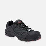 Women's Comp-Tec G7 - Black-BLACK