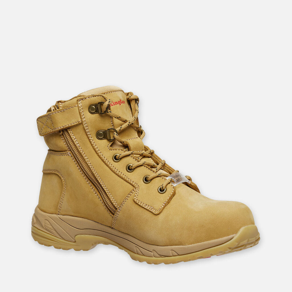 Women's Tradie Hybrid-WHEAT