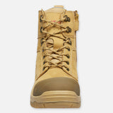 Phoenix 6 - Z Nubuck-WHEAT