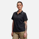 K44740-Workcool Hyperfreeze Polo S/S Womens