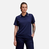 K44740-Workcool Hyperfreeze Polo S/S Womens