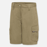 K47000-Womens Workcool 2 Shorts