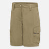 K47000-Womens Workcool 2 Shorts