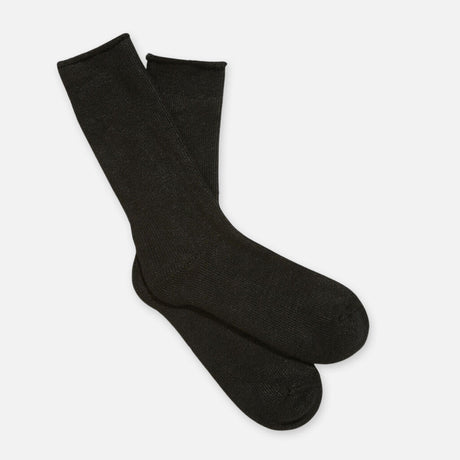 K49270-Women's Bamboo Work Socks