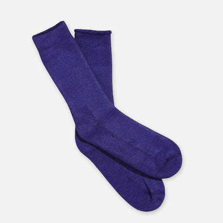 K49270-Women's Bamboo Work Socks