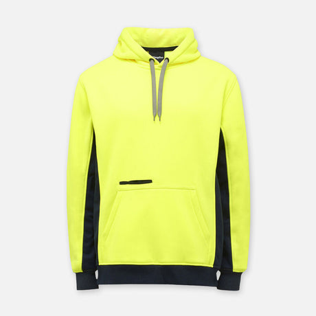 K55033-HI Vis Pull Over Hoodie