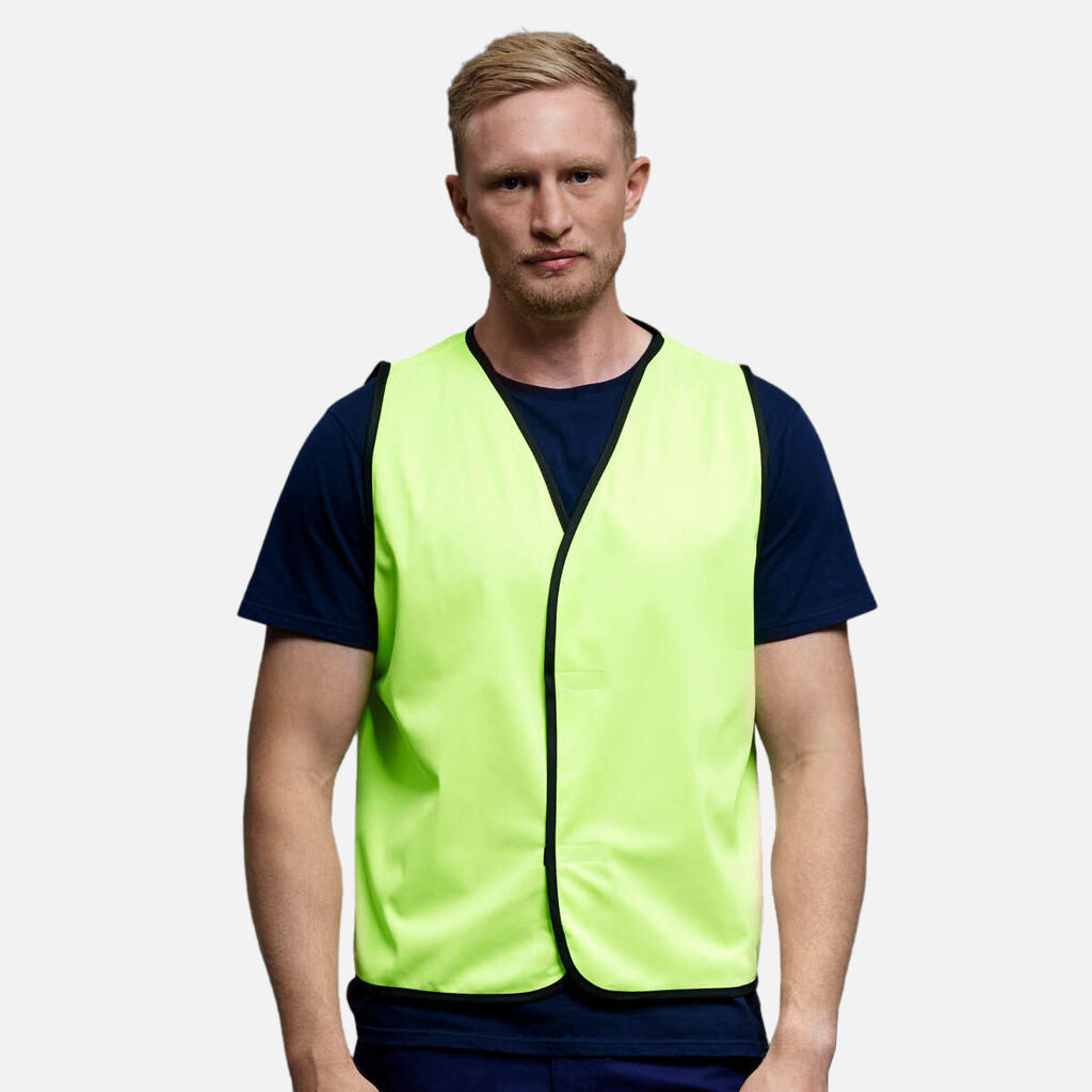 K55091-Hi Vis Vest