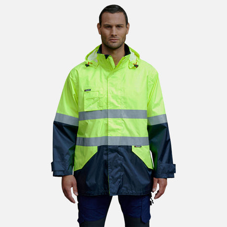 K55200-Lightweight Jacket