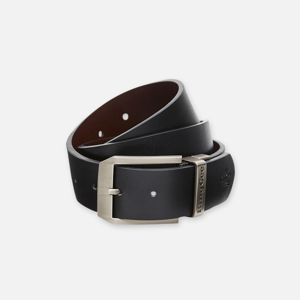 K61227-Leather Belt Reversible