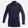 K69790-Hyperfreeze Polo (Long-Sleeve)