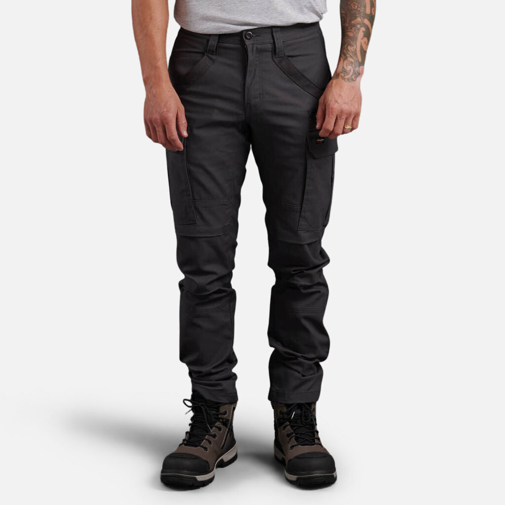 K69860-Tradies Utility Cargo Pant