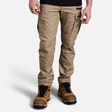 K69860-Tradies Utility Cargo Pant