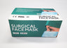 MASKS.50-Single Use Facel Masks - 50 per pack