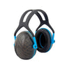 HFPR955-ClearZone Earmuff - Smoke