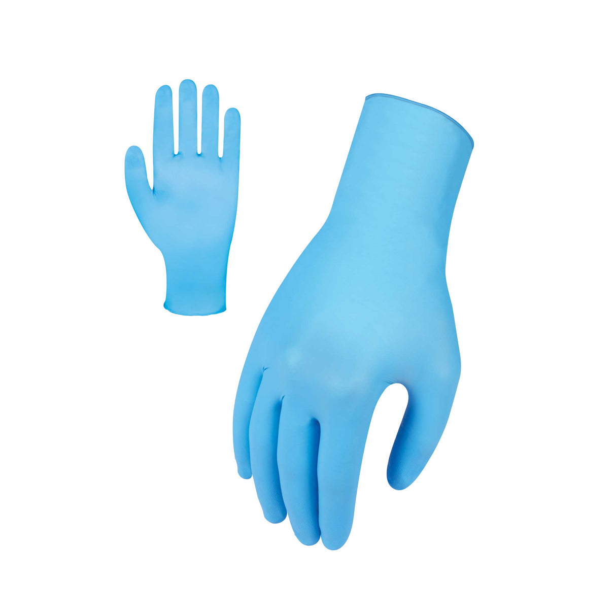 GWORX001-SafeTouch Disposable Nitrile - Food & Medical